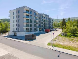 Apartamenty Pod Szyndzielnią blisko kolejki i Hali Pod Dębowcem - Dream Apart - Bielsko-Biala - 9