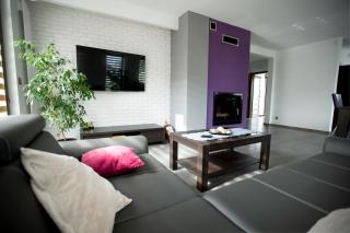Villa Comfort - Zamość - 3