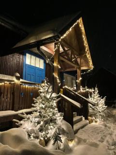 Chata pod Rogową Apartamenty - Javorina - 7