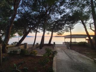 Sidus Maris, Spacious Seaside Apartment with Free Parking - Martinšćica - 6