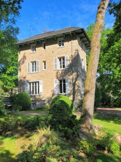 Villa Matignon - Bagnoles de l'Orne - 1