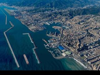 San Giacomo home - Genova - 7