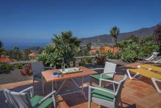 La Palma Jardín Resort - El Paso - 1