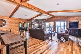 Whispering Pines Point - Boulder Junction - 5