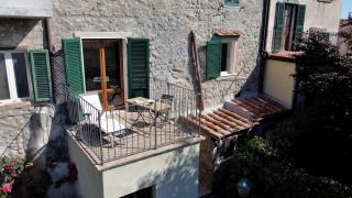 Casa Reasco 10 - Roccastrada - 1