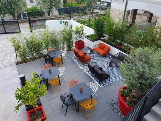 Visioni Lake View Boutique Rooms & Breakfast - Adults Friendly - Riva del Garda - 5