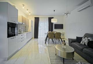 Blue apartment - Ston - 5