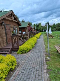 Ośrodek Wypoczynkowy Hacjenda - 2