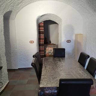 Cueva en Guadix - 8