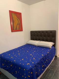 Copacabana Leme Studio - best location, half block from the beach - Rio de Janeiro - 3