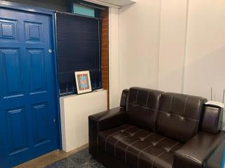 Copacabana Leme Studio - best location, half block from the beach - Rio de Janeiro - 8