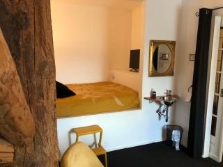 Bed and Breakfast Lauwersstate - 9