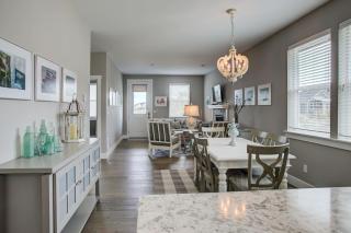 Sand Castle Cottage - 4