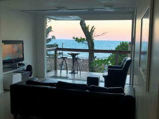 Casa do Grant - Andar 1 - Barra Velha - 1
