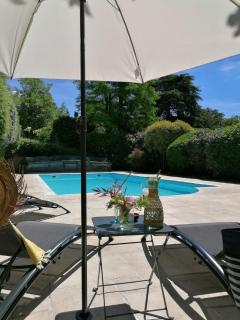 Le moulin du Mesnil - Saint-Georges-sur-Cher - 3