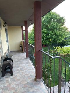 Vila Vlad - 1