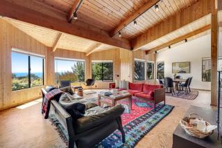 Tallgrass Modern - Sea Ranch - 6