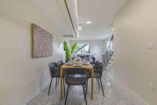 Comfy Monthly Rental Near Miami Beach - Miami - 6