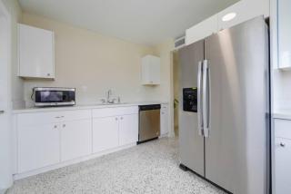 Comfy Monthly Rental Near Miami Beach - Miami - 5