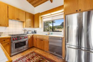 Tallgrass Modern - Sea Ranch - 1