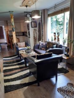 B&B de Vrijheid en de Ruimte in Steenbergen - Steenbergen - 8