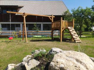 Alpine Joy Apartments - 6