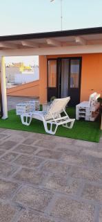 Casa Solarium - Galatone - 8