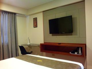 Hotel Candamo - Lima - 2
