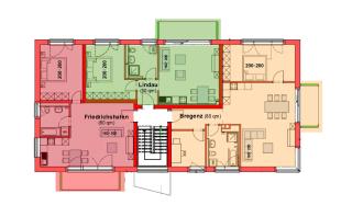 Ferienhaus Seezeichen - Wasserburg - 7