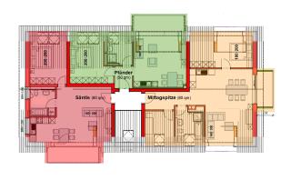 Ferienhaus Seezeichen - 8