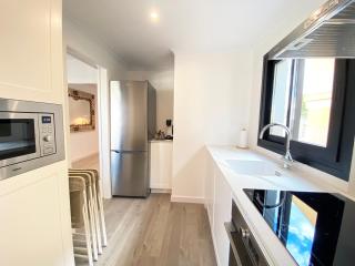 Apartamento recién reformado para 6 personas - 4