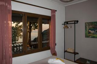 Balcony on the Rocks - Agii Saranta - 7