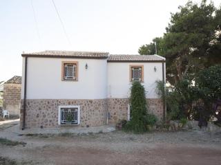 CASA CON VERANDA SUL MARE e A 4 MINUTI A PIEDI DALLA SPIAGGIA - Custonaci - 5
