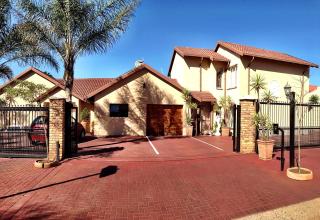 Pilgrims Delight Guest House - Centurion - 3