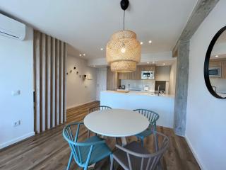Apartamento Vela Cambrils Playa - Cambrils - 4