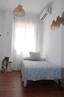 Beautiful brand new 2 bedroom flat with terrace - Málaga - 5
