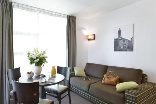 Aparthotel Adagio Access Toulouse St Cyprien - Tolosa - 5