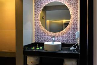 Auto-Hotel Playa Linda - 1