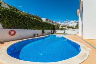Appartement ALGARDEN Olhos d'Agua - Olhos de Água - 0
