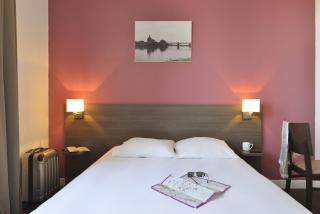 Aparthotel Adagio Access Toulouse St Cyprien - Tolosa - 1