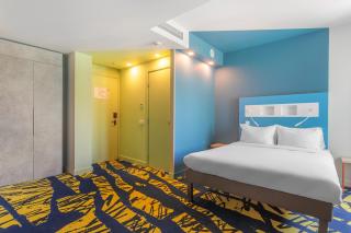 ibis budget Tbilisi Center - Tbilisi - 5