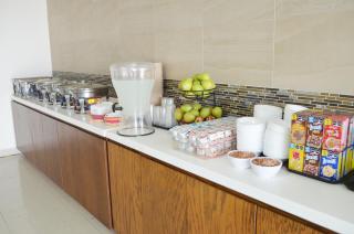Sleep Inn Mazatlan - 7