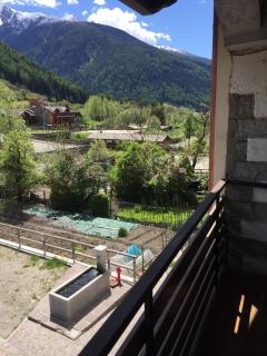 residenza in zona Pontedilegno T02034 - Villa Dalegno - 8
