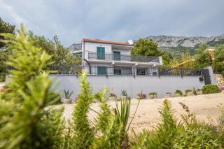 Villa Unique - Gradac - 4