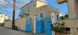 Pension Panagiota - Spetses - 5
