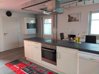 Exklusive FeWo Papenburg mit Terrasse & beheiztem Wintergarten - Papenbourg - 5