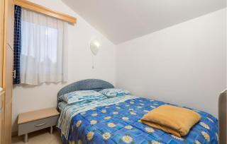 Stunning Apartment In Punta Kriza - Punta Križa - 5