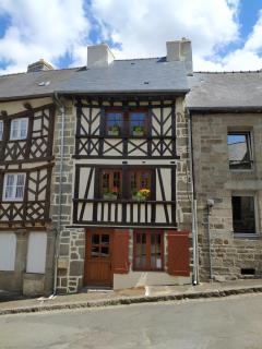 Le séchoir Moncontour - Moncontour - 9
