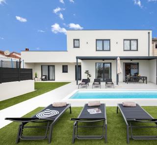 Villa Artis - 9