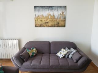 B-G Waterfront Apartment - Belgrado - 4